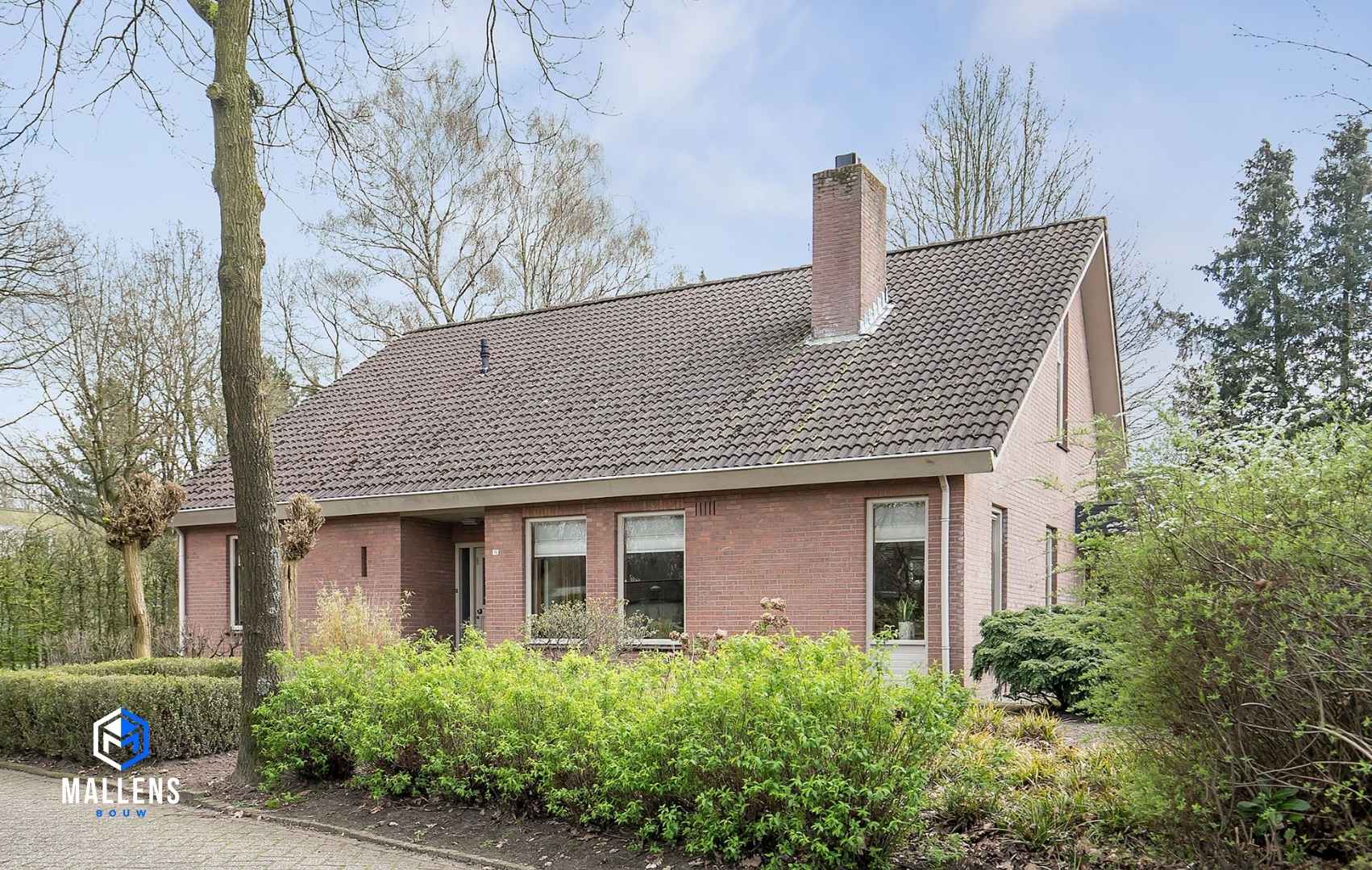 Renovatie Hilvarenbeek (2)